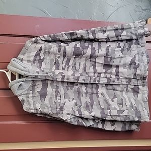 Duluth Trading Co jacket